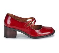 Chaussures escarpins femmes Tamaris 22459-500 Rouge 36