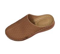 Chaussures Ete Femme Chausson Été Femme Sandales Femmes Été Confortables Chaussures D’été Léger Pliable Respirant Claquette Plage Idéale Pour Voyage Escapades Estivales Plage Sandale Orthopedique