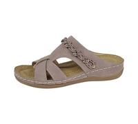 Chaussures Ete Femme Confortable Sandale De Plage Femme Sandales Femmes Été Confortables Chaussures D’été Léger Pliable Respirant Claquette Plage Idéale Pour Voyage Escapades Estivales Compensées