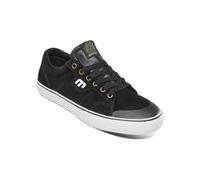 Chaussures etnies x doomed kayson noir