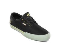 Chaussures etnies x kink nathan williams blanc noir