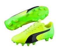 Chaussures evoSPEED 17.2 Lth FG-43