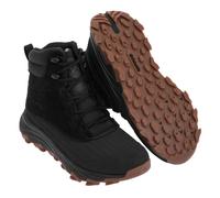 Bottes neige hommes Columbia EXPEDITIONIST SHIELD Noir 44