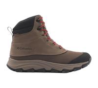 Chaussures Expeditionist Shield Waterproof Columbia - Wet Sand/Red Oxide 45