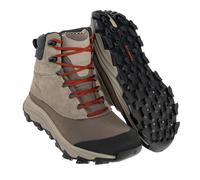 Chaussures Expeditionist Shield Waterproof Columbia - Wet Sand/Red Oxide 47