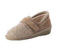 Chaussures Extensibles Femme - Chut BR 3016 - Pointure 35 - Noir