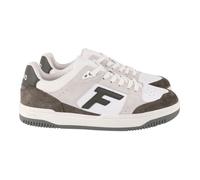 Baskets basses Faguo Blanc 41