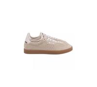 Chaussures Faguo LUMBO SUEDE BEI00 Beige 36