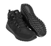 Chaussures Columbia Fairbanks Mid noir - 45