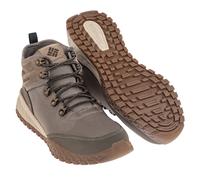 Chaussures Fairbanks II Mid Waterproof Columbia - Wet Sand/Mud 43