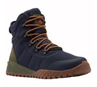 Chaussures Fairbanks II Omni-Heat Waterproff Winter Columbia - Abyss/Dark Adobe 41