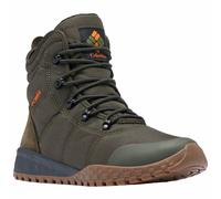 Chaussures Fairbanks II Omni-Heat Waterproff Winter Columbia - Deep Olive/Desert Sun 48