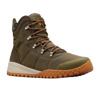 Chaussures Fairbanks II Omni-Heat Waterproff Winter Columbia - Nori/Canyon Gold 44