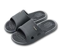 Chaussures fasciite plantaire Chaussons d'acupression Sandales pour hommes femmes Intérieur Réflexologie Appareil de massage des pieds Soulage arthrite neuropathie douleurs