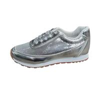 Chaussures Femme 2025 Loisirs Confortables sans Lacet Legere Basket Enfiler Mains Libres Mode Cuir Baskets ImpriméEs Couleur Unie Chic