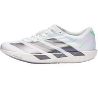 Adidas Chaussures de running femme Adizero Adios 9 Light Strike Pro Blanc 40,7