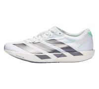 Chaussures Femme adidas Adizero adios 9 White / Metal / Mint 41 1/3