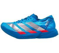 Chaussures Femme adidas adizero Adios Pro 4 Blue/Silver/Red 40 2/3