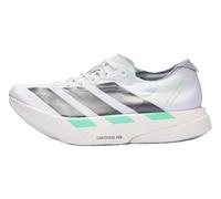 adidas adizero Adios Pro 4 Chaussure de compétition Femmes - blanc, menthe, Taille 40 2/3