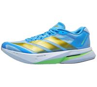 Chaussures Femme adidas adizero Boston 13 Blue/Gold/Blue 38.0