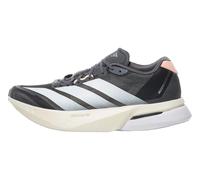 adidas adizero Boston 13 Chaussure de compétition Femmes - gris, gris foncé, Taille 41 1/3