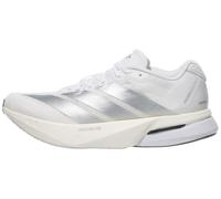 Chaussures Femme adidas adizero Boston 13 White/Silver/Gry 40.0
