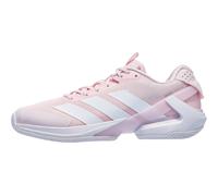 adidas adizero Ubersonic 5 Clay Femme Rose/Blanc 40