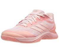 Chaussures Femme adidas Avacourt 3 Blush Pink - TERRE BATTUE