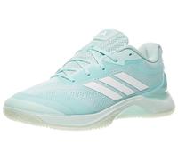 Chaussures Femme adidas Avacourt 3 Halo Mint / White - TERRE BATTUE