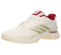 Chaussures Femme adidas Avacourt 3 Off White/Red - TOUTES SURFACES