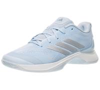 Chaussures Femme adidas Avacourt 3 Sky Blue/Silver - TOUTES SURFACES