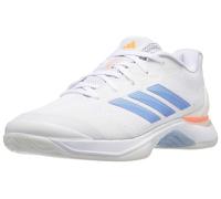 Adidas Avacourt 3 Hard Court Shoes Blanc EU 38 2/3 Femme