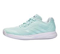 Adidas Avaflash 2 All Court Shoes Bleu EU 38 2/3 Femme