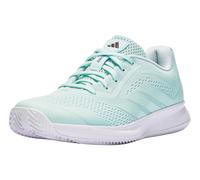 Adidas Avaflash 2 All Court Shoes Bleu EU 40 2/3 Femme
