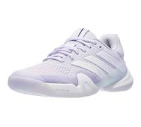 Chaussures Femme adidas Barricade 14 Purple / Aurora - TERRE BATTUE