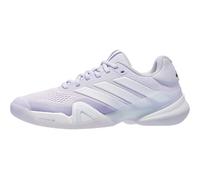 Chaussures Femme adidas Barricade 14 Purple / Aurora - TERRE BATTUE