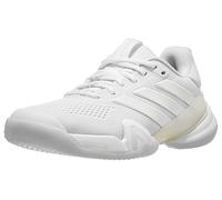 Chaussures Femme adidas Barricade 14 White - TOUTES SURFACES