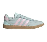 Chaussures femme Adidas Breaknet Sleek Taille de chaussures (UE): 38 2/3 / Couleur: bleu clair