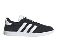 Adidas Baskets Femme Breaknet Sleek Suède Noir/Blanc Taille 38 2/3