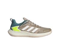Chaussures Femme Adidas Defiant Speed Id1509 Beiges 40 2/3