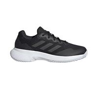 Chaussures Femme Adidas Gamecourt 2 Noires Id1494 40