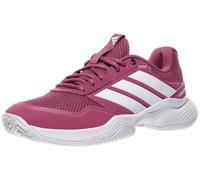 Chaussures Femme adidas GameCourt 3 Magenta/White - TOUTES SURFACES
