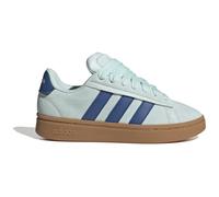 Chaussures adidas Grand Court Alpha 00s bleu clair bleu foncé femme - 38