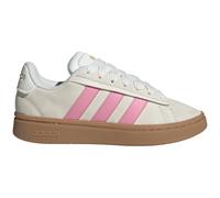 Chaussures femme Adidas Grand Court Alpha 00S Taille de chaussures (UE): 40 2/3 / Couleur: blanc / rose