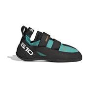 Five Ten - Chaussons d'escalade Niad VCS W Acid Mint/Core Black Femme Taille 4 UK
