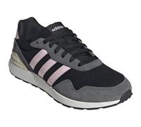 Chaussures femme Adidas Run 60S 4.0 Taille de chaussures (UE): 41 1/3 / Couleur: noir