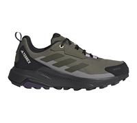 Adidas Terrex Anylander Rain.rdy Hiking Shoes Vert EU 37 1/3 Femme