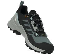 Chaussures femme Adidas TERREX SWIFT R3 GTX W 2023 Taille de chaussures (UE): 46 2/3 / Couleur: noir / gris