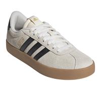 Adidas Baskets VL Court 3.0 Beige/Noir Femme 37(1/3)