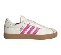 Chaussures femme Adidas Vl Court 3.0 Taille de chaussures (UE): 39 1/3 / Couleur: blanc / rose
